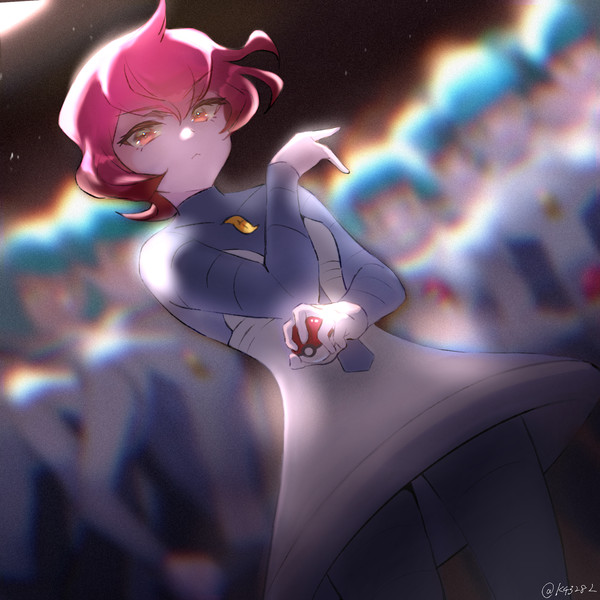 あたしに命令していいのは