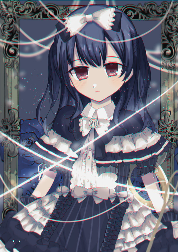 ゴスロ凛世