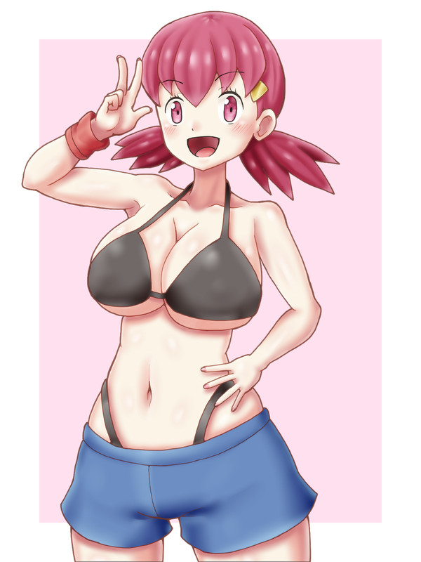 アカネ