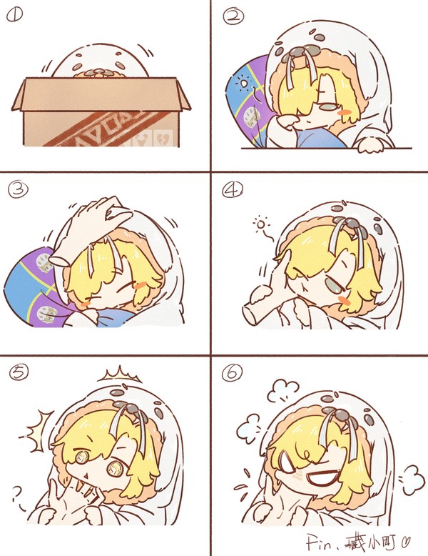 无题