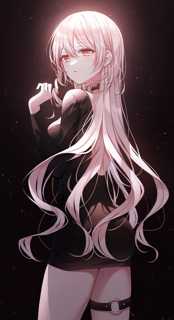 ピンク