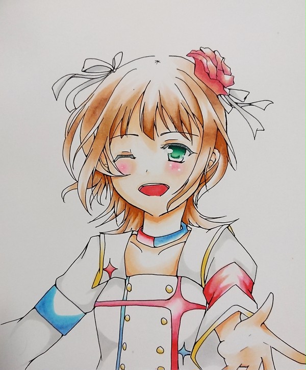アイマス詰め