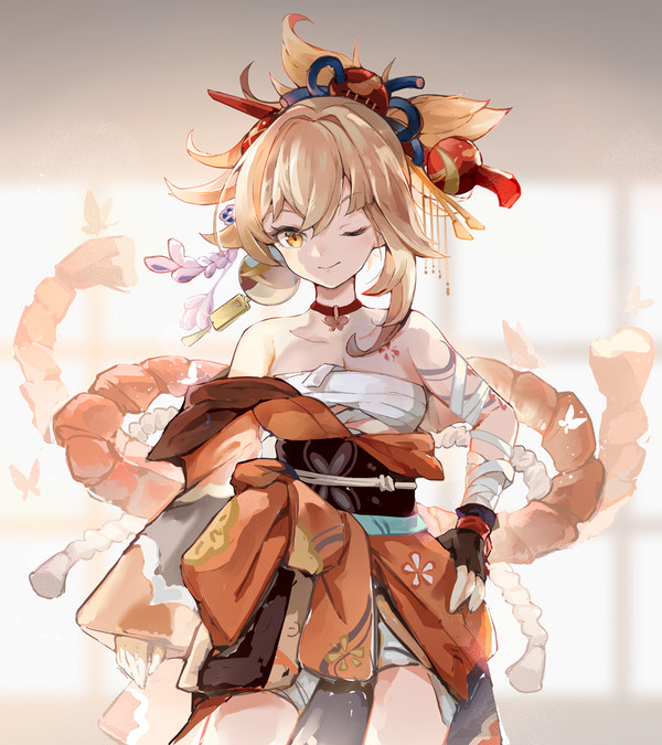 ~(○` 3′○)~