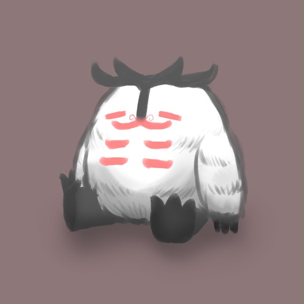ちびヌンノス