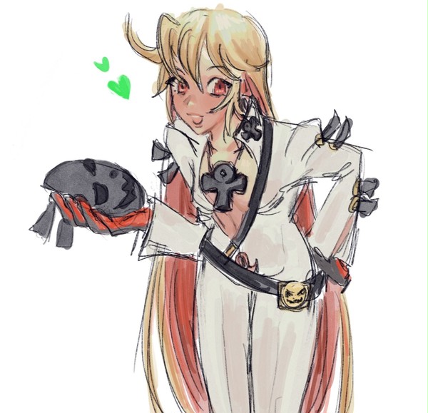 Jack-O Valentine