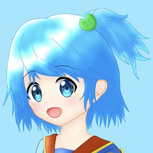 妄想を詰め込んだ制服ツユハ