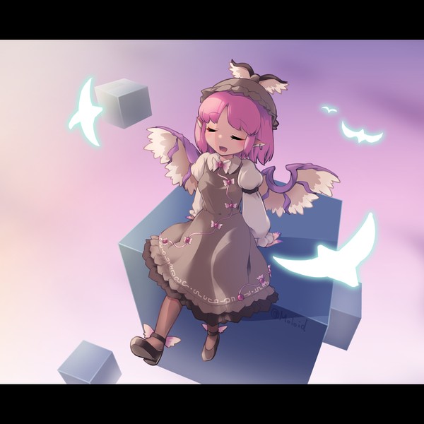 みすちー