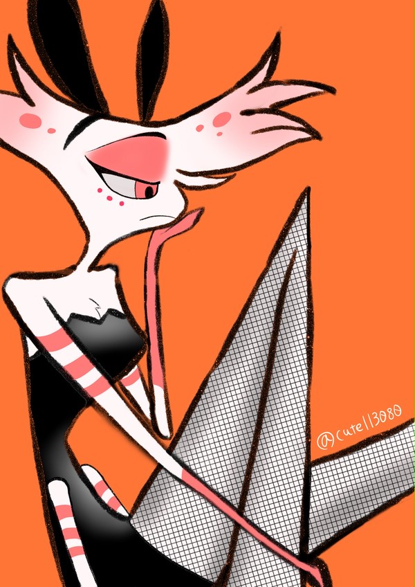 バニーボーイ