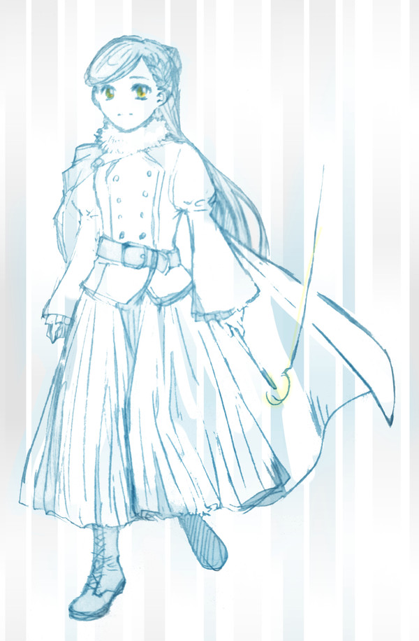 騎獣服