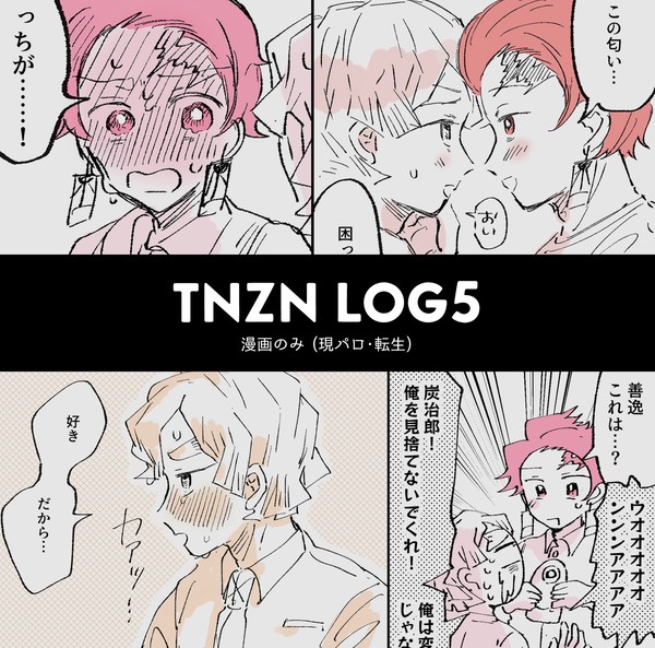TNZN LOG5