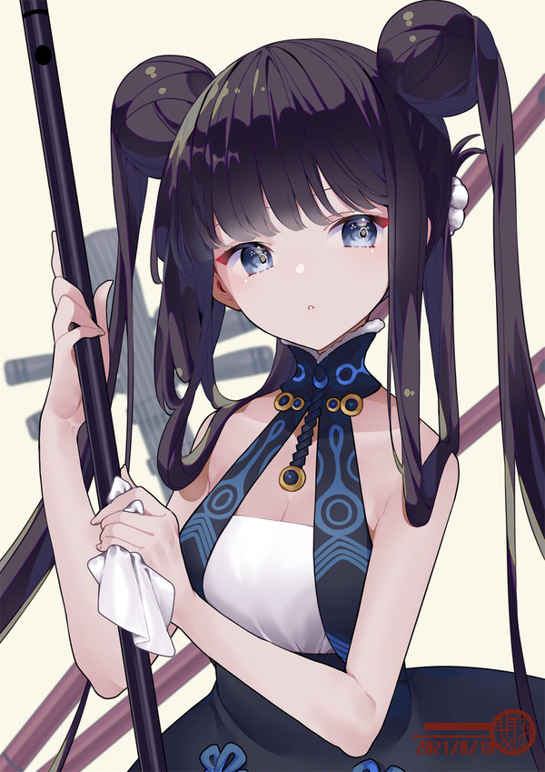 【FGO】保养