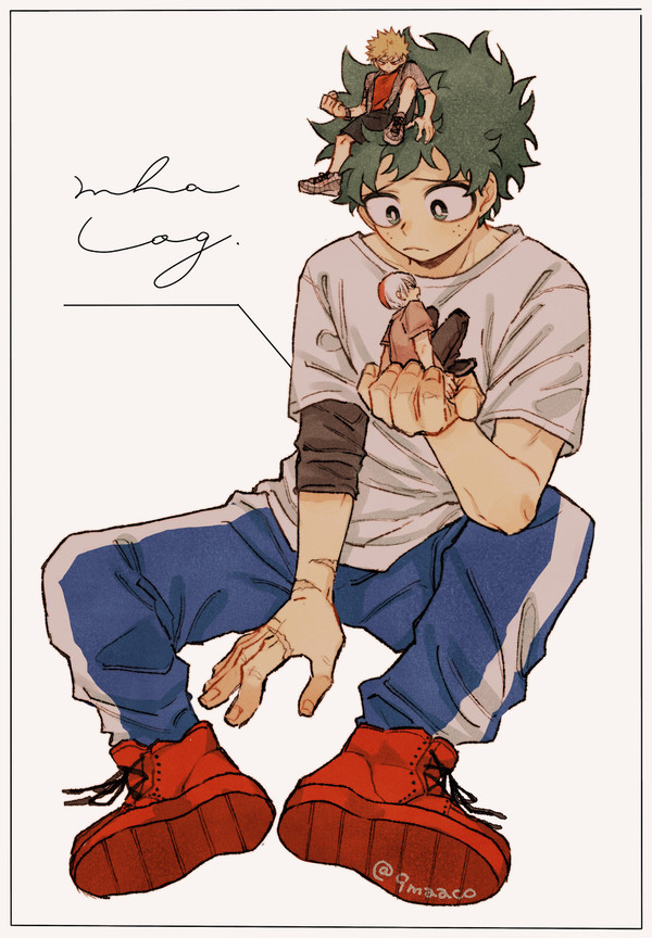 log#4
