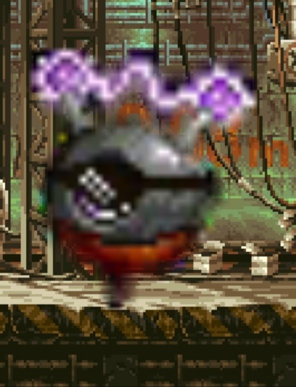 Hmm.. ok. This is "Podtion".