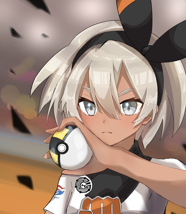 ジムリーダー サイトウ