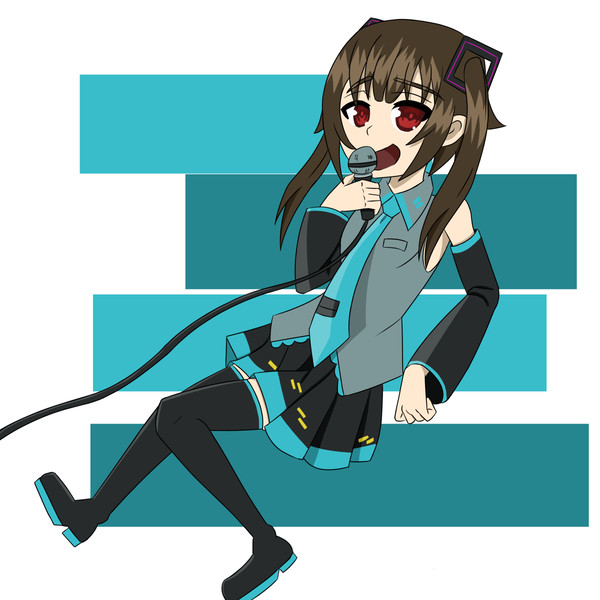 Hatsune Megu