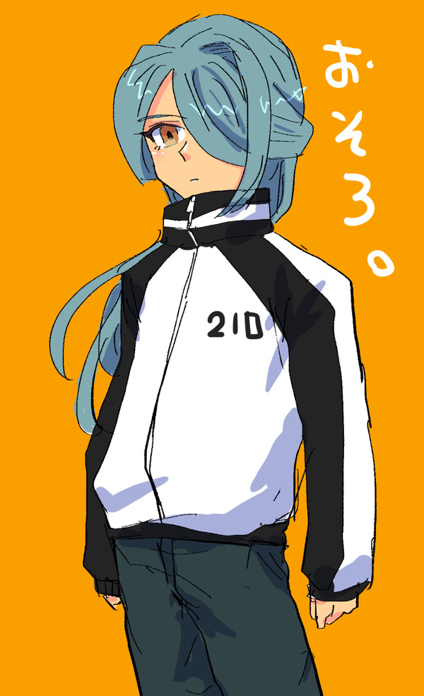 イナズマイレブンまとめ
