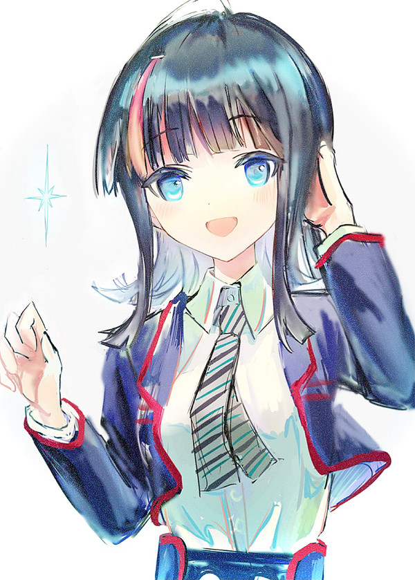 リクエスト