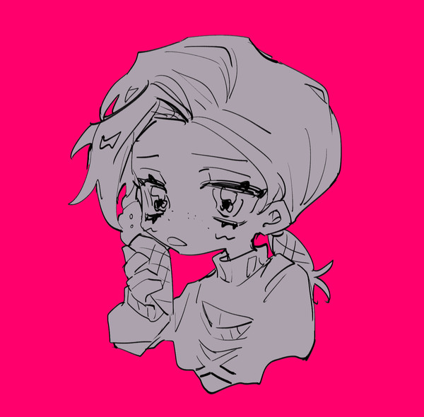 「落书」jojo