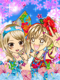 GALS!!
