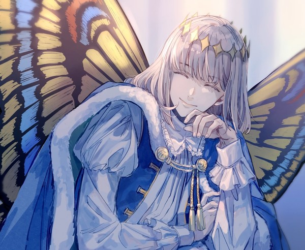 オベロン