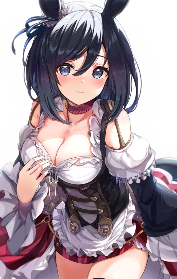 エイシンフラッシュ