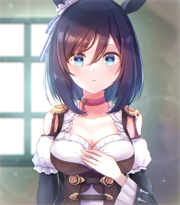 エイシンフラッシュ