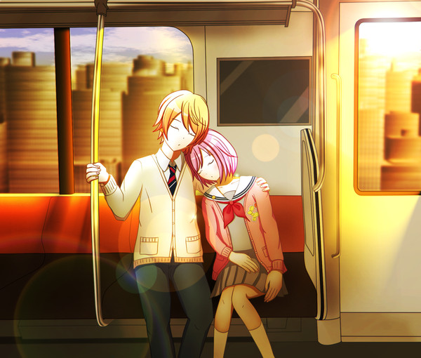 どうかこのままで...