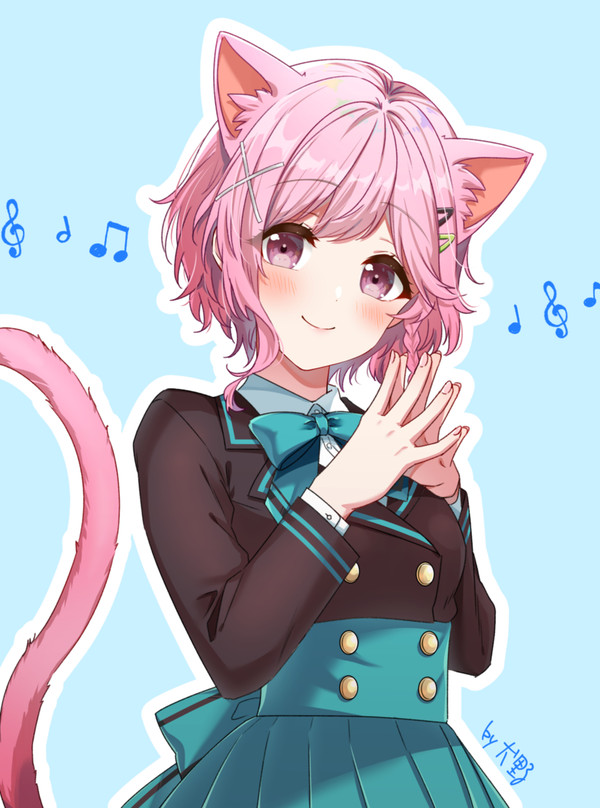 おみみ!