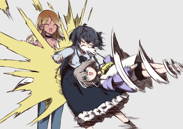 ストレイライト