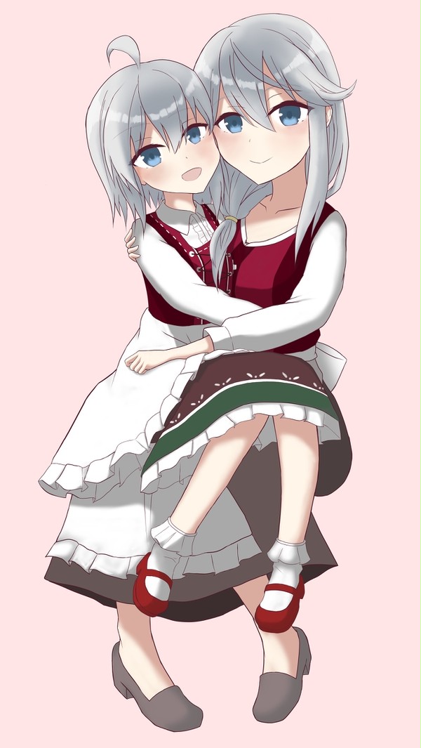 親子