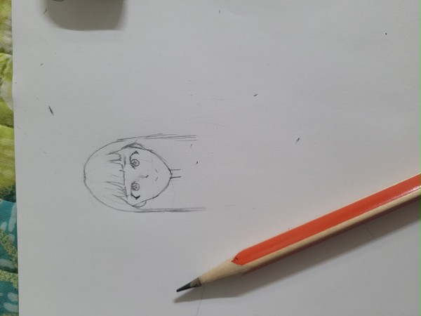 또 낙서