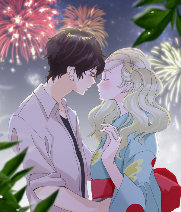 主杏ウィークまとめ