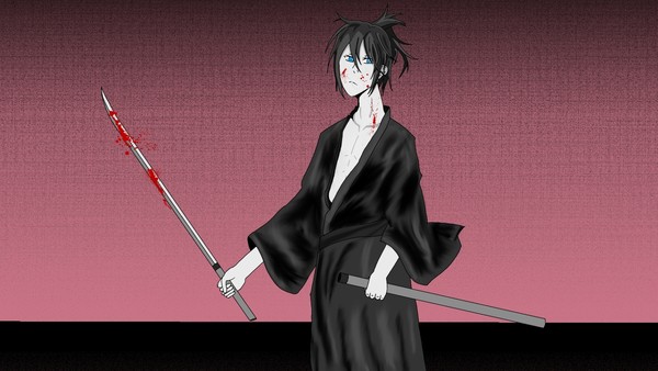 Yatogami
