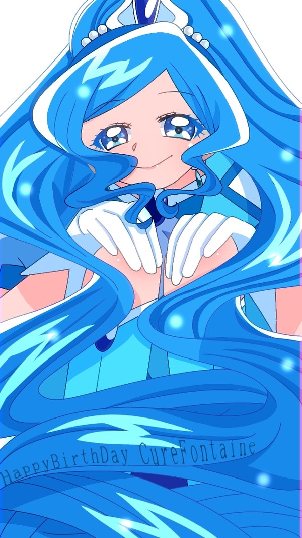 沢泉ちゆ生誕祭2021