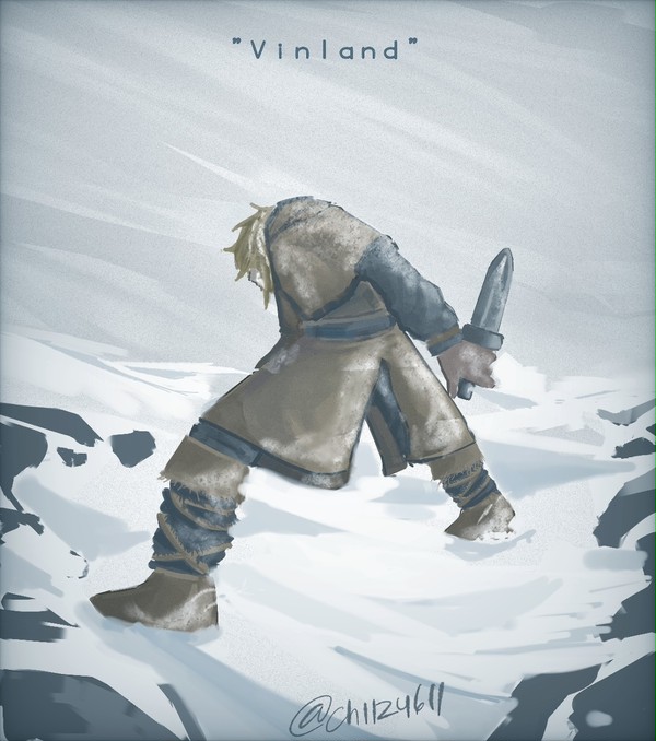 vinland saga