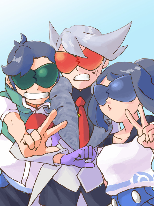 pkms若ばっかり詰③