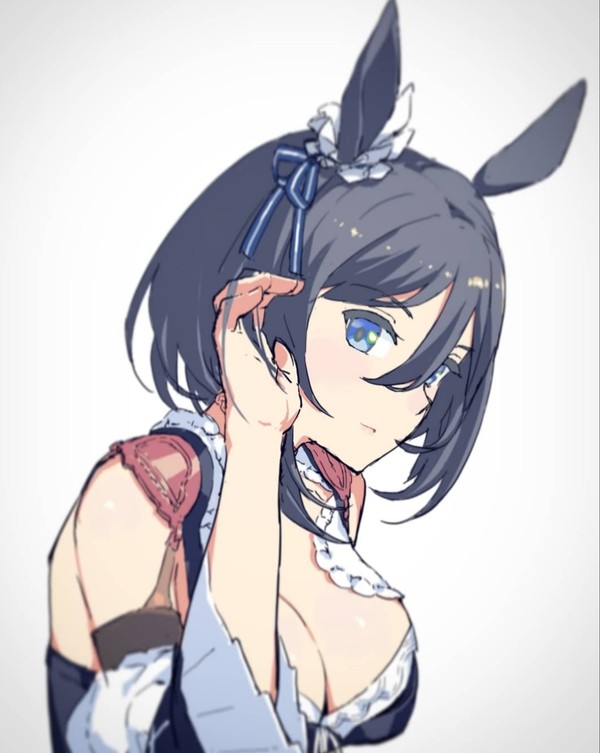 嫁候補