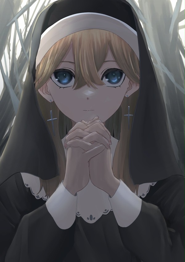 祈祷