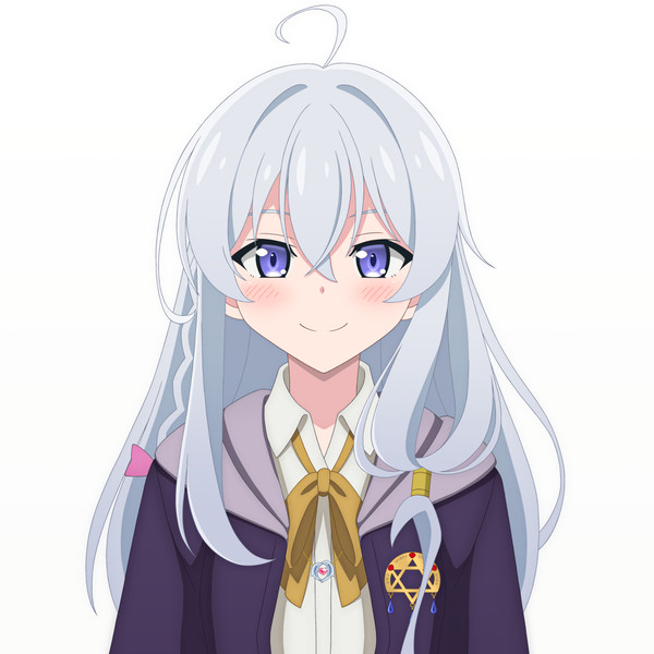 お揃いのネックレス