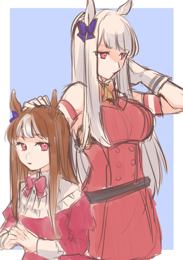 ゴルシ