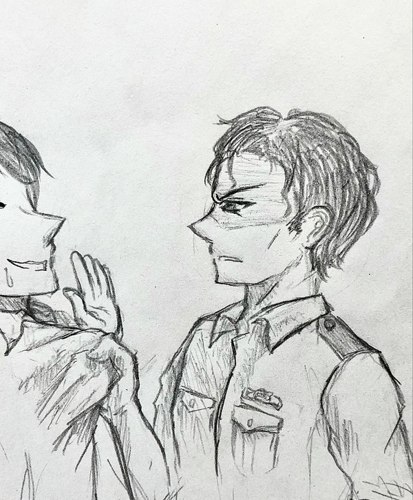 いい加減にしろ
