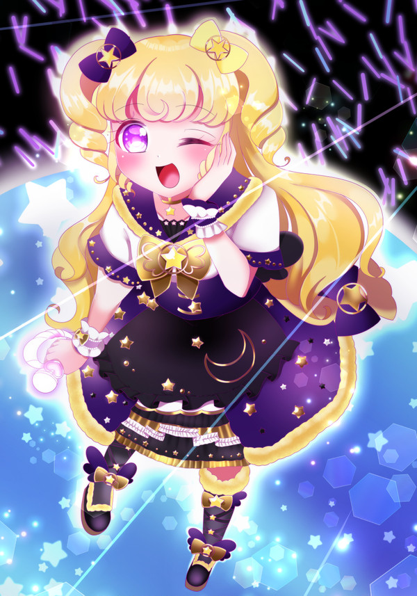 ユメメ⭐️