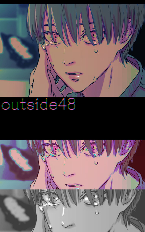 「ノウシェア」outside48