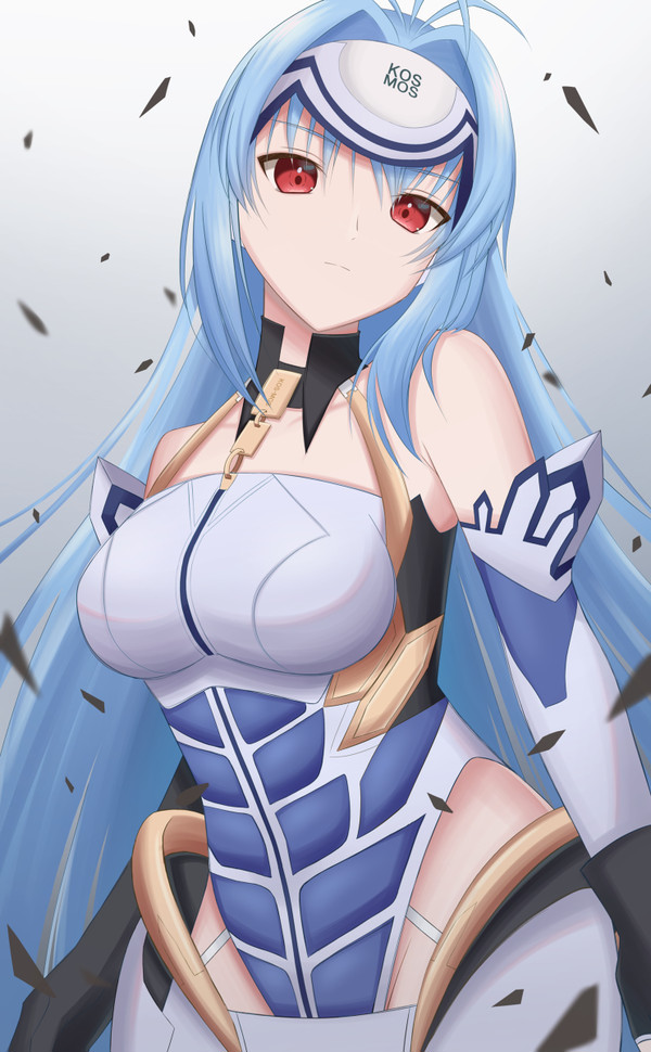 KOS-MOS