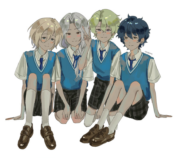 旧fine