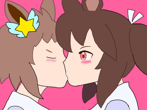 キス