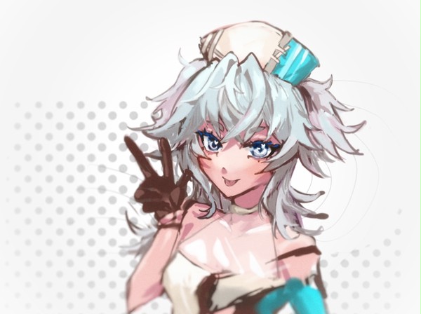 Pa15-护士version