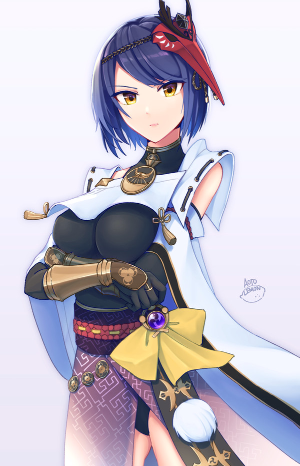 九条裟羅