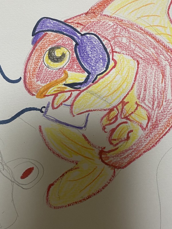 金魚