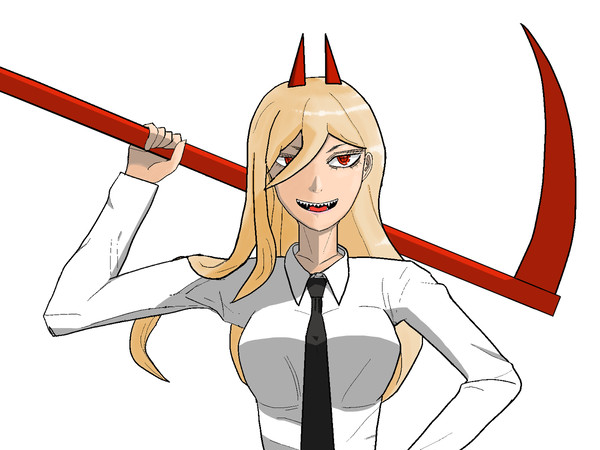 パワー